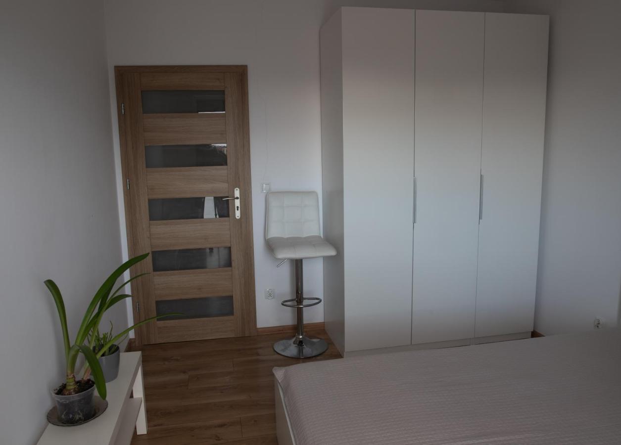 Artapartments Centrum Wrocław Exterior foto
